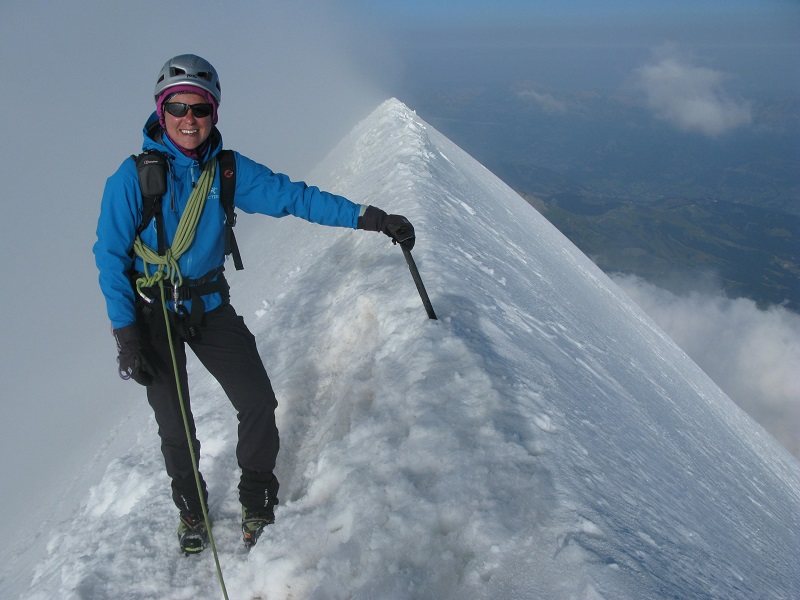 Alpine Preparation